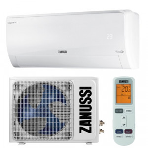 Сплит-система Zanussi ZACS/I-12 HE/A18/N1 Elegante..