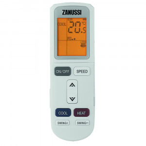 Сплит-система Zanussi ZACS/I-12 HE/A18/N1 Elegante..