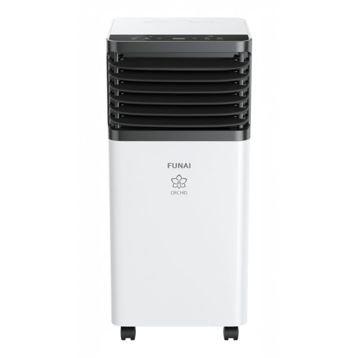 Мобильный кондиционер серии ORCHID MAC-OR25CON03