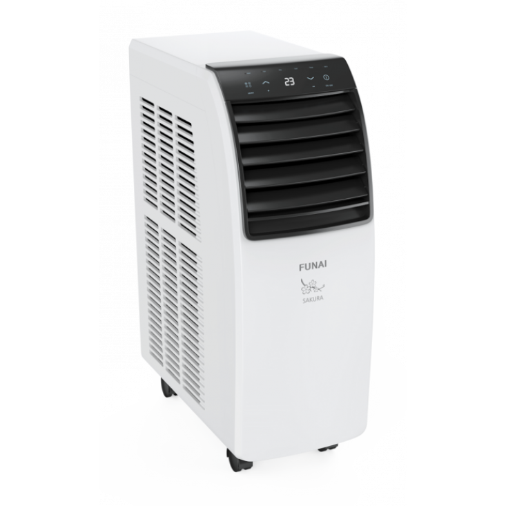 Мобильный кондиционер серии SAKURA MAC-SK35HPN03 Мобильный кондиционер серии SAKURA MAC-SK35HPN03