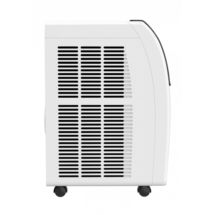 Мобильный кондиционер серии SAKURA MAC-SK35HPN03 Мобильный кондиционер серии SAKURA MAC-SK35HPN03