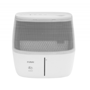 Увлажнитель воздуха с электронным управлением KOIS..