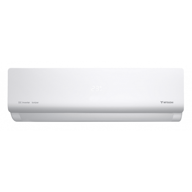Инверторная сплит-система серии SENTO Inverter MDI-SNC07AI (комплект) Инверторная сплит-система серии SENTO Inverter MDI-SNC07AI (комплект)
