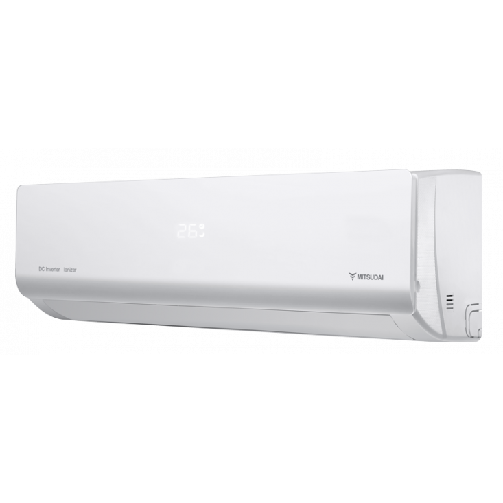 Инверторная сплит-система серии SENTO Inverter MDI-SNC07AI (комплект) Инверторная сплит-система серии SENTO Inverter MDI-SNC07AI (комплект)