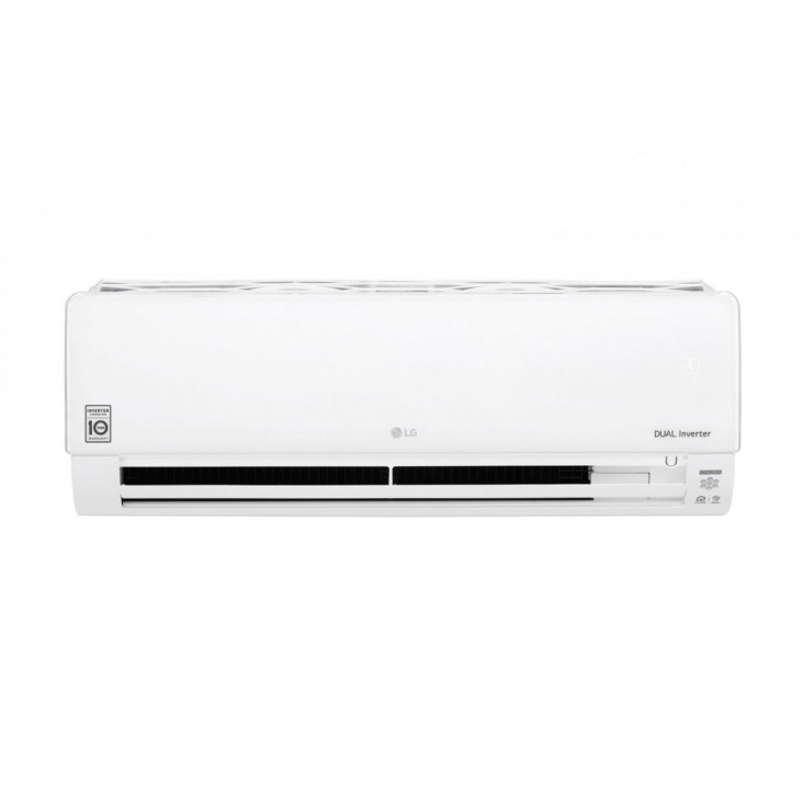 Сплит-система LG DC18RH EVO MAX Сплит-система LG DC18RH EVO MAX