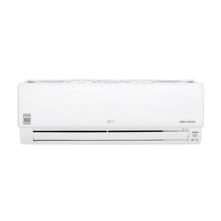 Сплит-система LG DC18RH EVO MAX Сплит-система LG DC18RH EVO MAX