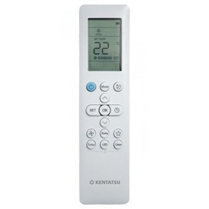 Сплит-система Kentatsu KSGI26HFAN1/KSRI26HFAN1 Ichi