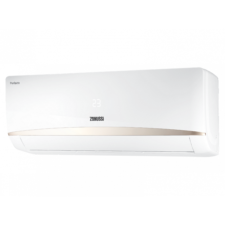 Сплит-система Zanussi ZACS/I-07 HPF/A22/N8 Perfecto DC Inverter