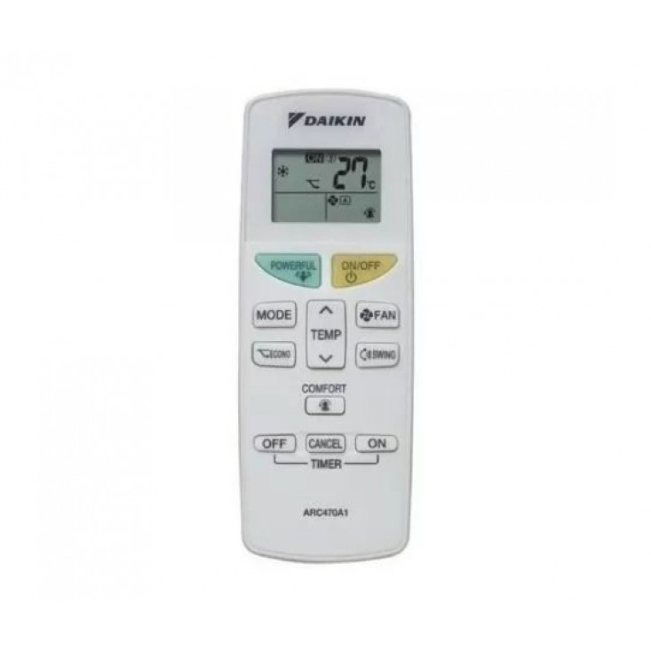Сплит-система Daikin FTXF25B/RXF25B Сплит-система Daikin FTXF25B/RXF25B