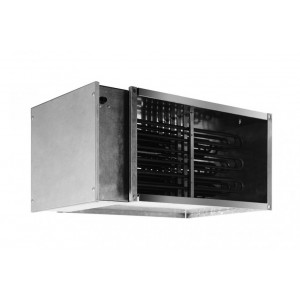Электрический нагреватель Shuft EHR 600х350-15 Электрический нагреватель Shuft EHR 600х350-15