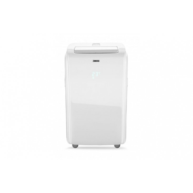 Мобильный кондиционер Zanussi ZACM-12 MSH/N1 Мобильный кондиционер Zanussi ZACM-12 MSH/N1