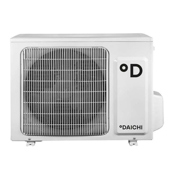 Сплит-система Daichi ICE50AVQS1R/ICE50FVS1R Ice Сплит-система Daichi ICE50AVQS1R/ICE50FVS1R Ice