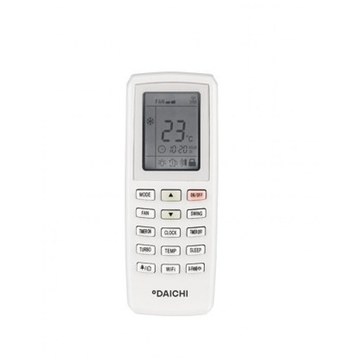 Сплит-система Daichi ICE50AVQS1R/ICE50FVS1R Ice Сплит-система Daichi ICE50AVQS1R/ICE50FVS1R Ice