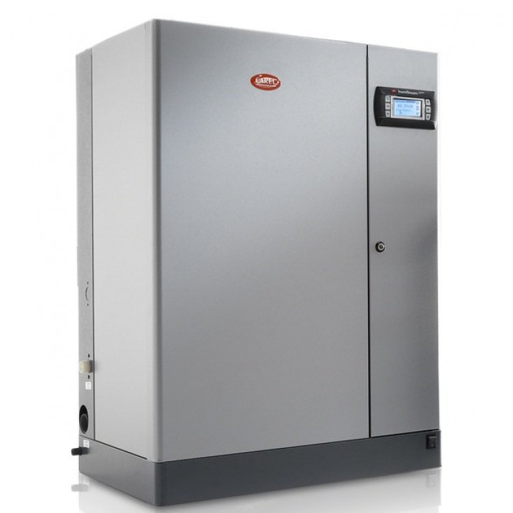 Увлажнитель воздуха Carel ThermoSteam X-Plus UER045XL001