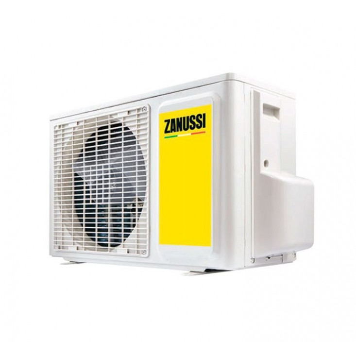 Сплит-система Zanussi ZACS-24 HB/N1 Barocco Сплит-система Zanussi ZACS-24 HB/N1 Barocco