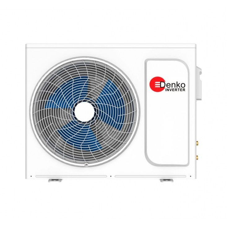 Сплит-система Denko GW-12i Samurai DC Inverter Wi-Fi
