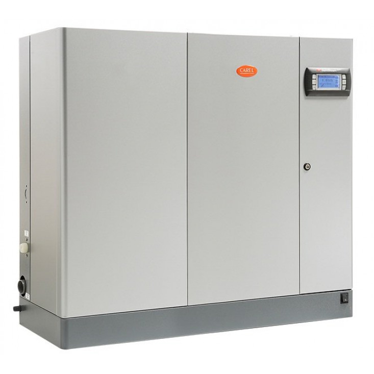 Увлажнитель воздуха Carel ThermoSteam X-Plus UER130XL001