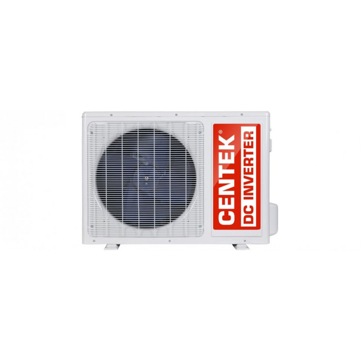 Сплит-система Centek CT-65U13 Black Mirror