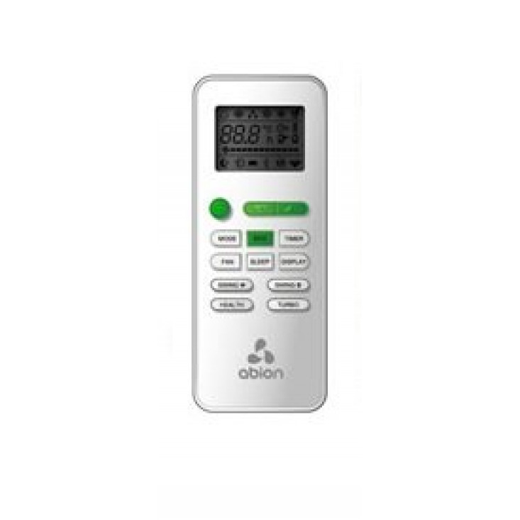 Сплит-система Abion ASH-C128DC Comfort Inverter