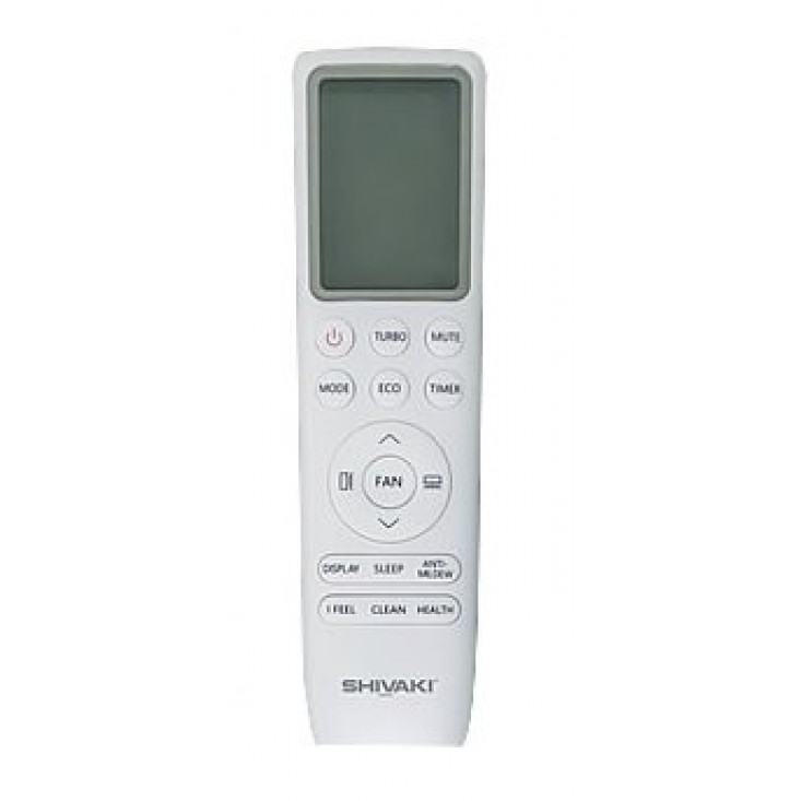 Сплит-система SHIVAKI SSH-L092DC Ultra