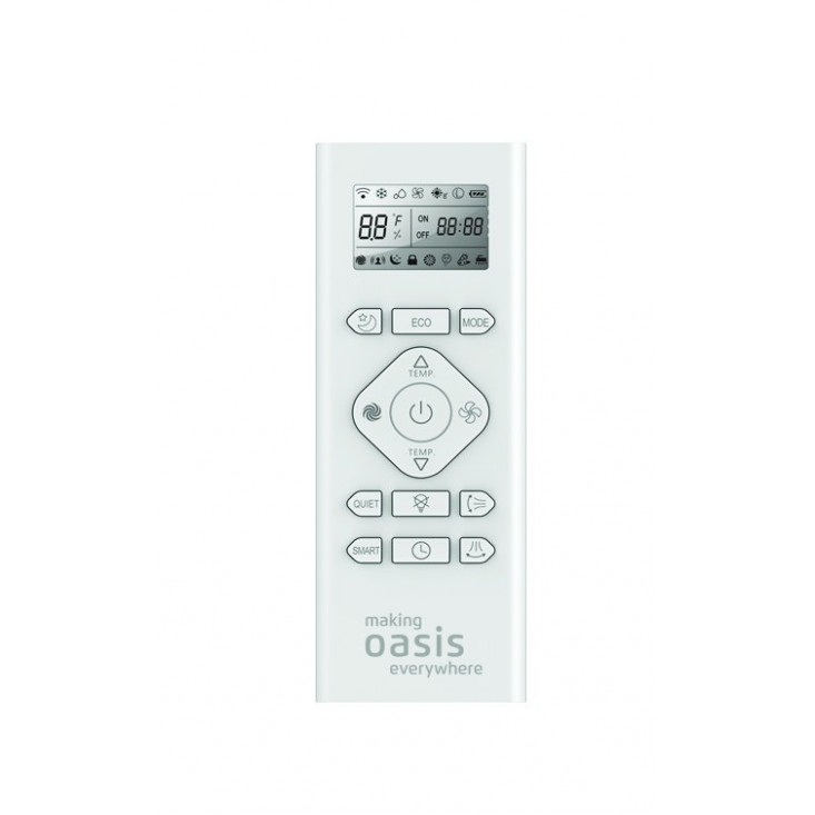 Сплит-система Oasis OX-12I Сплит-система Oasis OX-12I