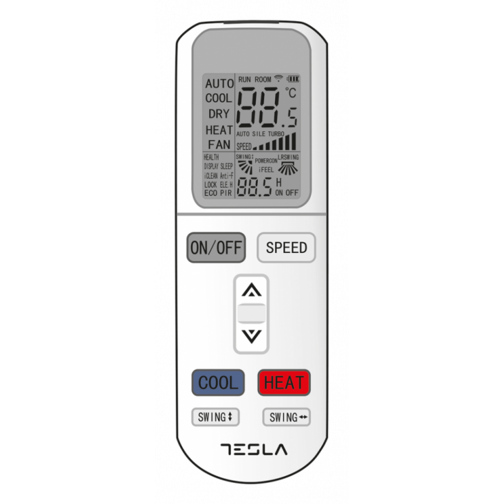 Сплит-система Tesla TA70FFML-24410A Astarta Сплит-система Tesla TA70FFML-24410A Astarta