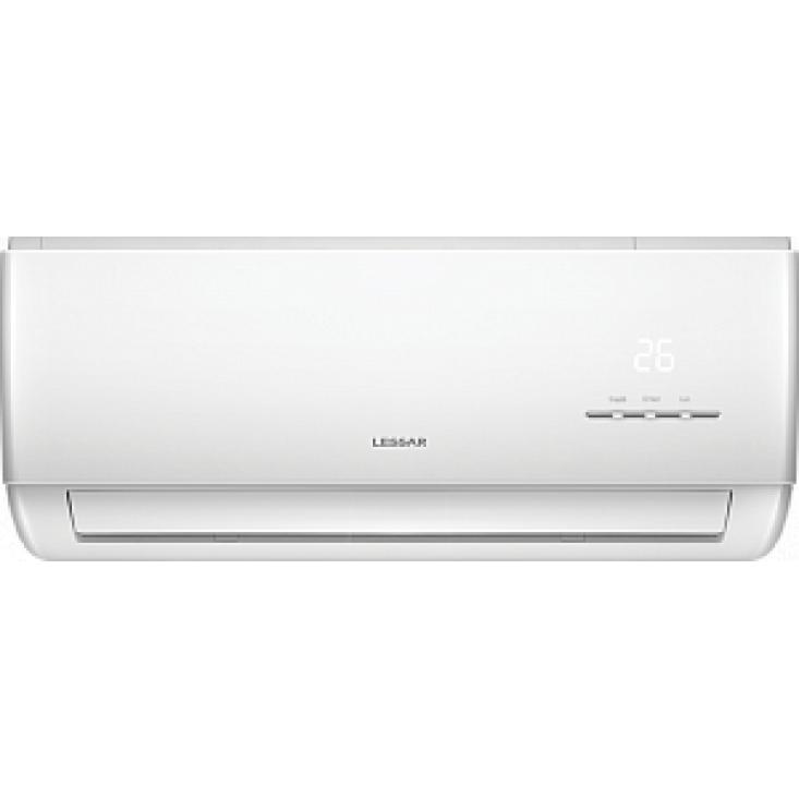 Сплит-система Lessar LS-HE18KSA2/LU-HE18KSA2 Flexcool Сплит-система Lessar LS-HE18KSA2/LU-HE18KSA2 Flexcool