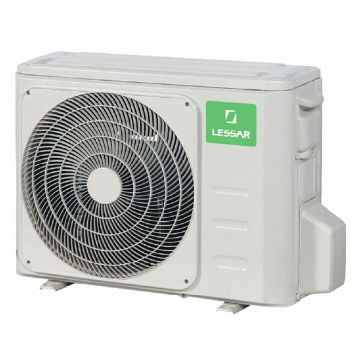 Сплит-система Lessar LS-HE18KSA2/LU-HE18KSA2 Flexcool Сплит-система Lessar LS-HE18KSA2/LU-HE18KSA2 Flexcool