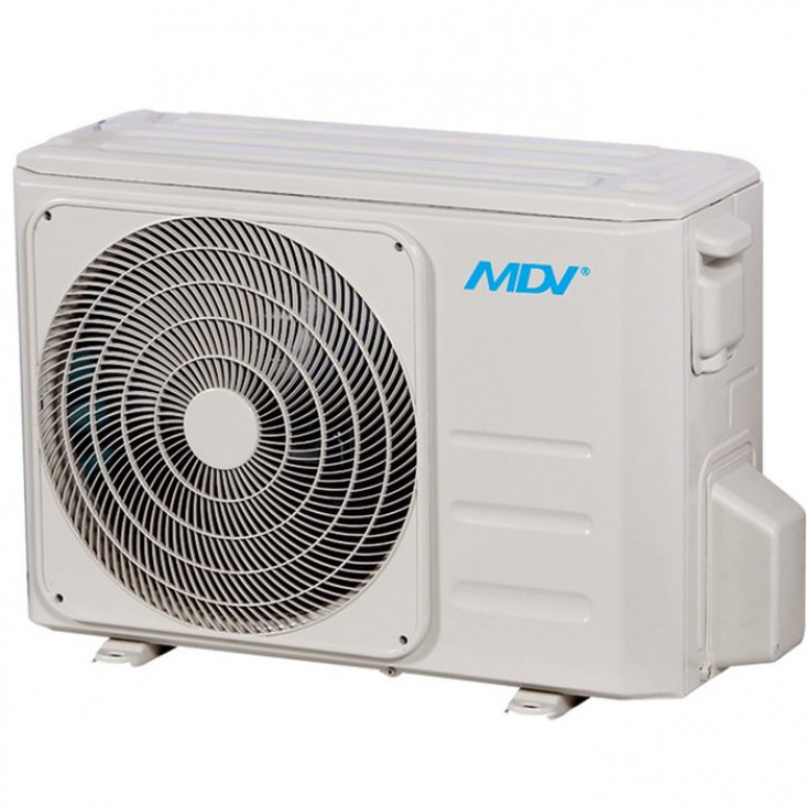 Сплит-система MDV MDSA-12HRN1/MDOA-12HN1 Aurora Design On/Off
