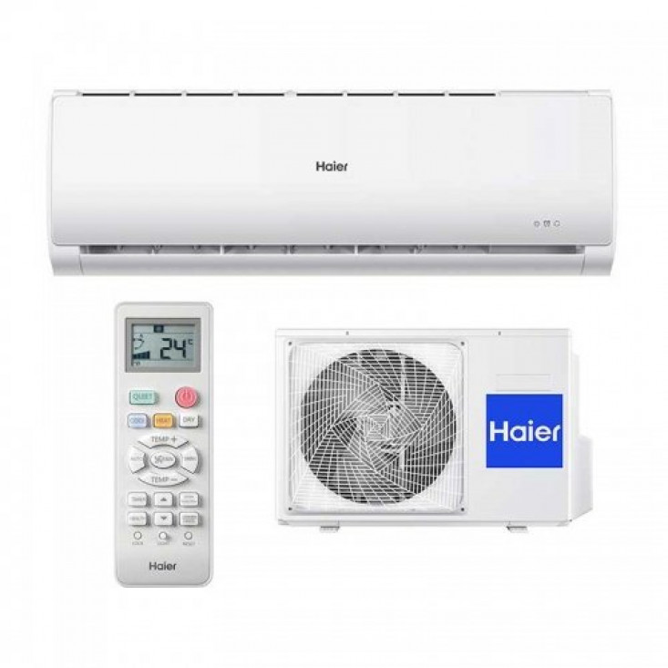 Сплит-система Haier HSU-09HTT03/R2 Tundra On/Off Сплит-система Haier HSU-09HTT03/R2 Tundra On/Off
