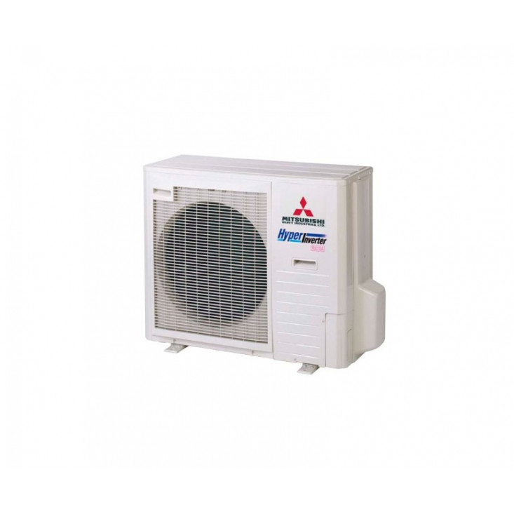 Наружный блок мульти сплит-системы Mitsubishi Heavy FDC 71VNX