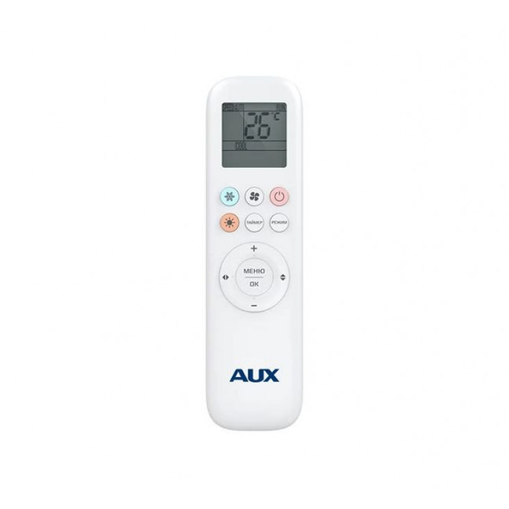 Сплит-система AUX ASW-H07A4/FP-R1DI/AS-H07A4/FP-R1DI Сплит-система AUX ASW-H07A4/FP-R1DI/AS-H07A4/FP-R1DI