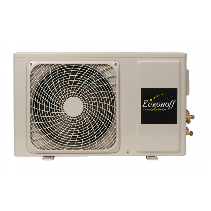 Сплит-система Eurohoff EVR-09 I Сплит-система Eurohoff EVR-09 I