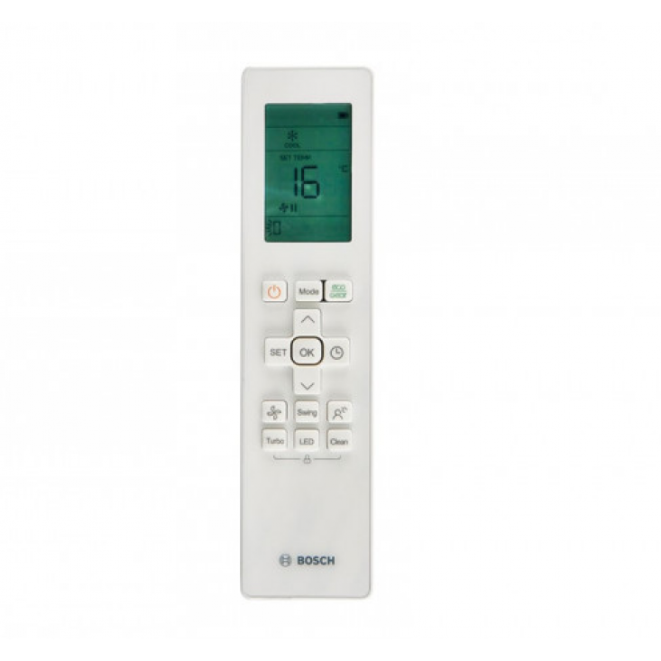 Сплит-система Bosch CLL2000 W 53/CLL2000 53 Climate Line
