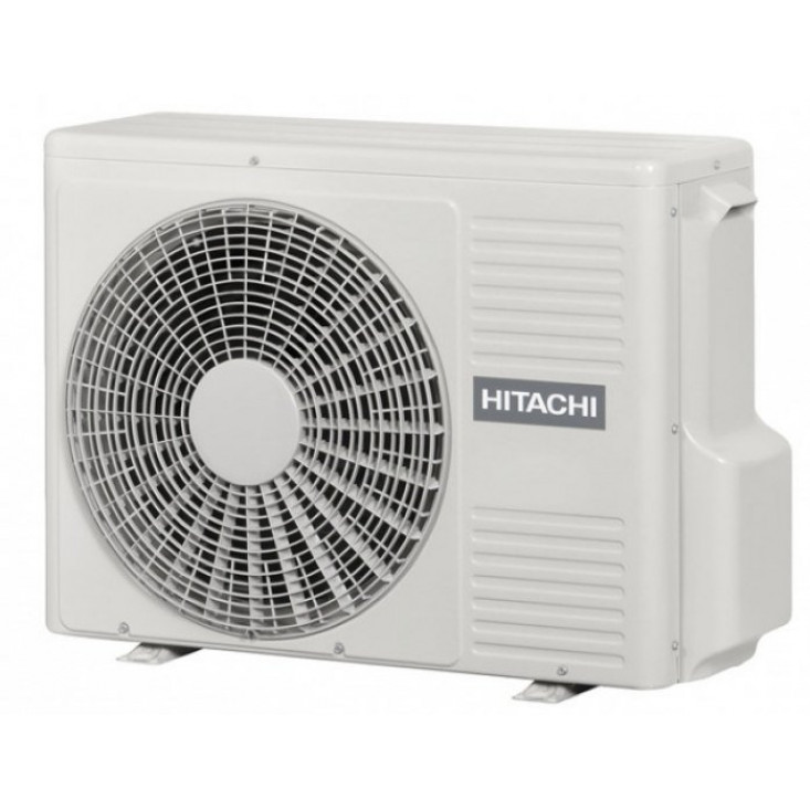 Сплит-система Hitachi RAK-25RPC/RAC-25WPC Performance Сплит-система Hitachi RAK-25RPC/RAC-25WPC Performance