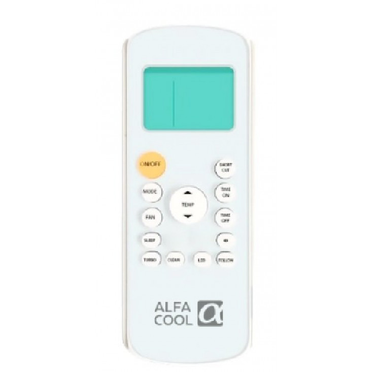 Сплит-система Alfacool CM-12CH/IDU/CM-12CH/ODU Cosmo Сплит-система Alfacool CM-12CH/IDU/CM-12CH/ODU Cosmo