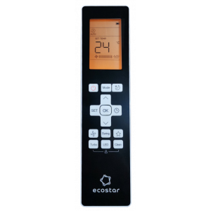 Сплит-система EcoStar KVS-ISP12HT.1 Spark Inverter