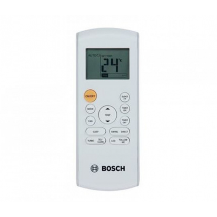 Сплит-система Bosch Climate 5000 RAC 3.5-3 IBW/Climate 5000 RAC 3.5-2 OUE Сплит-система Bosch Climate 5000 RAC 3.5-3 IBW/Climate 5000 RAC 3.5-2 OUE