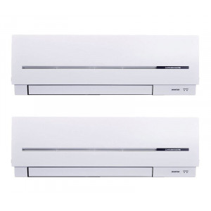 Мультисплит-система Mitsubishi Electric MXZ-5E102V..