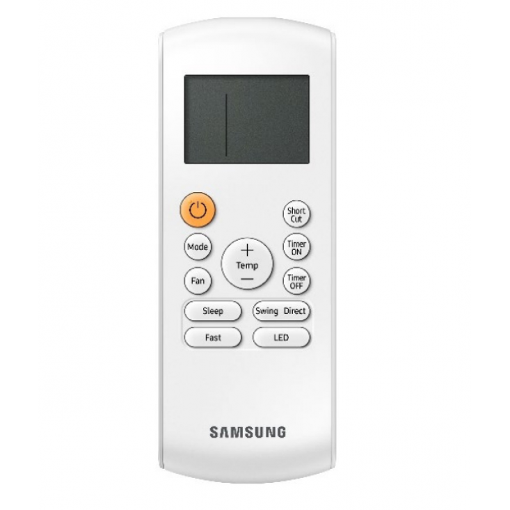 Сплит-система Samsung AR12TQHQAURNER/AR12TQHQAURXER AR 3000 Сплит-система Samsung AR12TQHQAURNER/AR12TQHQAURXER AR 3000