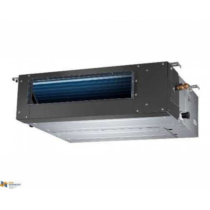 Сплит система Leberg LS-DT48M / LU - 48M3 Сплит система Leberg LS-DT48M / LU - 48M3