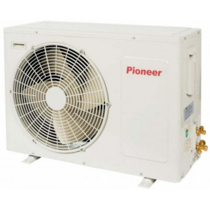 Сплит-система Pioneer KFRI25LW/KORI25LW
