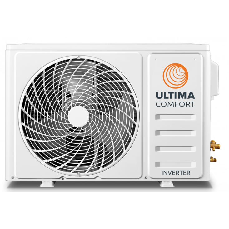 Сплит-система Ultima Comfort ECL-I07PN-IN/ECL-I07PN-OUT Eclipse Inverter