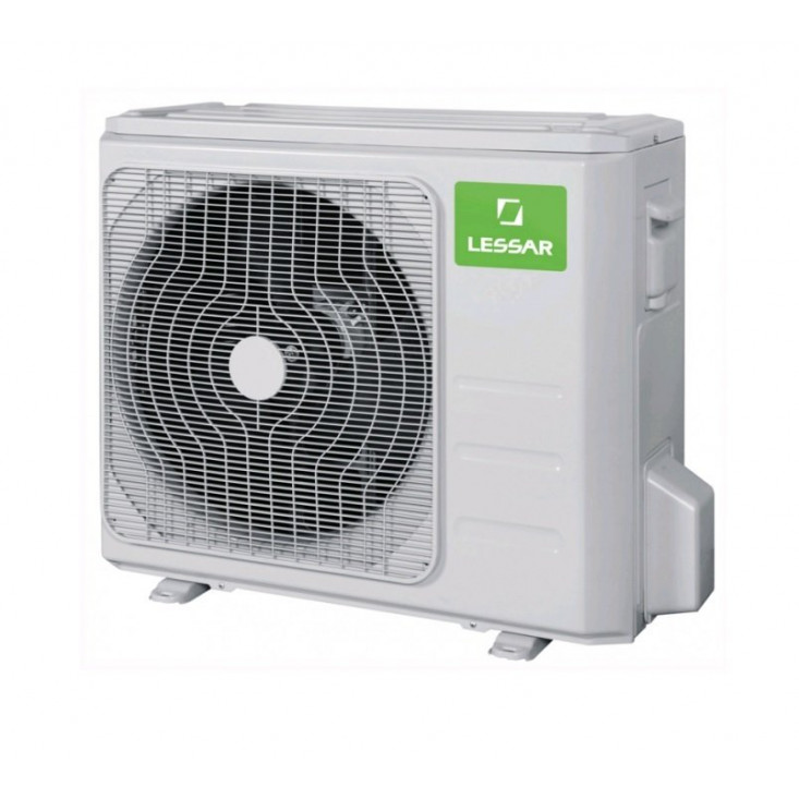 Сплит-система Lessar LS-HE09KNA2AD/LU-HE09KNA2AD Ego Сплит-система Lessar LS-HE09KNA2AD/LU-HE09KNA2AD Ego