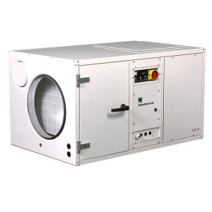 Осушитель воздуха Dantherm CDP 75  для бассейнов