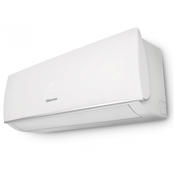 Сплит-система Hisense AS-09UW4RYDDB05G/AS-09UW4RYDDB05W Smart DC Inverter Сплит-система Hisense AS-09UW4RYDDB05G/AS-09UW4RYDDB05W Smart DC Inverter