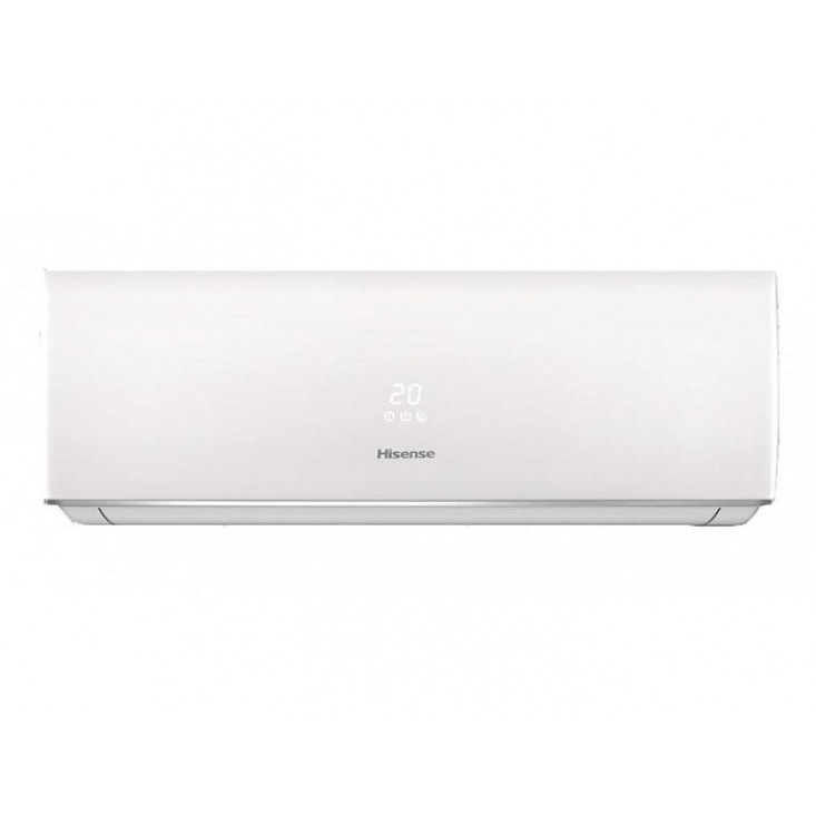 Сплит-система Hisense AS-24UW4RFBDB00G/AS-24UW4RFBDB00W Smart DC Inverter