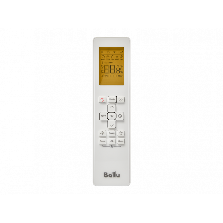 Сплит-система Ballu BSO-24HN8_22Y Olympio Edge
