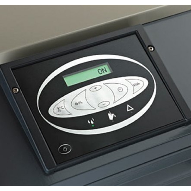 Осушитель воздуха Dantherm CDT 30 Mk II