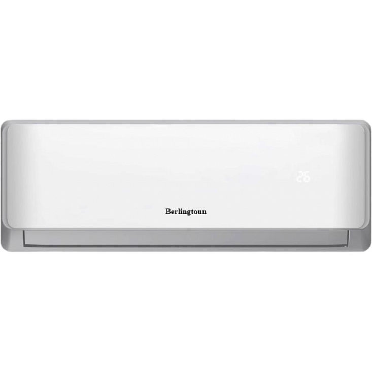 Сплит-система Berlingtoun BR-24MBST1/IN/BR-24MBST1/OUT Derby Сплит-система Berlingtoun BR-24MBST1/IN/BR-24MBST1/OUT Derby